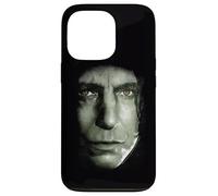 Custodia per iPhone 13 Pro Harry Potter Snape Head