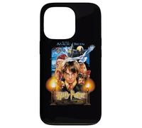 Custodia per iPhone 13 Pro Harry Potter Sorcerer's Stone Poster