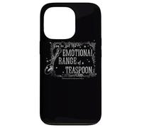 Custodia per iPhone 13 Pro Harry Potter Teaspoon