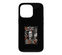 Custodia per iPhone 13 Pro Hegel Georg Wilhelm Friedrich Idealismo tedesco