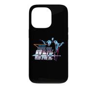 Custodia per iPhone 13 Pro Highlander Ci può essere solo un Connor MacLeod