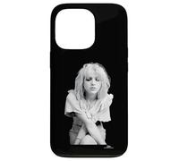 Custodia per iPhone 13 Pro Hole Courtney Love Pretty On The Inside Era Phil Nicholls