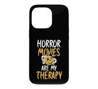 Custodia per iPhone 13 Pro I film horror sono il mio film horror Therapy