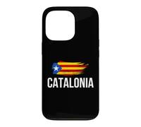 Custodia per iPhone 13 Pro I Love Barcelona, Barcelona Graphic Tees & Cool Designs