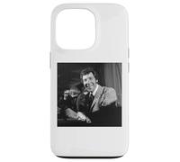Custodia per iPhone 13 Pro Il cantante Tom Jones Delilah non è insolito 1969