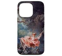 Custodia per iPhone 13 Pro Il dipinto Swing di Jean-Honoré Fragonard