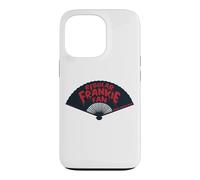 Custodia per iPhone 13 Pro Il dottor Frank-N-Furter è un fan abituale di Frankie del Rocky Horror Show