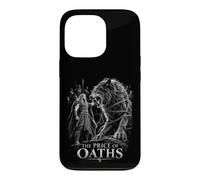 Custodia per iPhone 13 Pro Il prezzo dei giuramenti norreno Viking Heavymetal