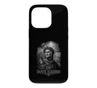 Custodia per iPhone 13 Pro Inferno Dante Alighieri Commedia Poesia