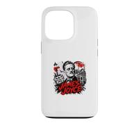 Custodia per iPhone 13 Pro James Joyce Ulisse Dublino Letteratura Bloomsday