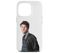 Custodia per iPhone 13 Pro Jamie T Sheila Sticks 'N' Stones cantante di Andy Willsher