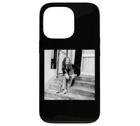Custodia per iPhone 13 Pro Janis Joplin Piece Of My Heart Singer Nel 1969