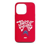 Custodia per iPhone 13 Pro Jaws Jaws of Death