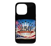 Custodia per iPhone 13 Pro Jet Airshow 250th - Honoring our Past, Inspiring our Future