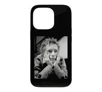 Custodia per iPhone 13 Pro John Lydon Sesso Pistole Johnny Rotten PiL David Corio
