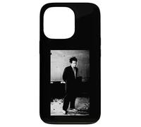 Custodia per iPhone 13 Pro Johnny Rotten John Lydon delle pistole del sesso di AJ Barratt
