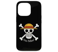 Custodia per iPhone 13 Pro Jolly Roger, niente mas!