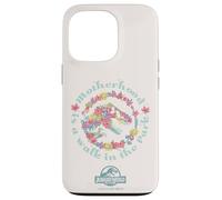 Custodia per iPhone 13 Pro Jurassic World Motherhood Is A Walk In The Park
