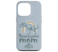 Custodia per iPhone 13 Pro Jurassic World Rawrsome Mom