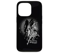 Custodia per iPhone 13 Pro Justice League Bad Girls Are Good
