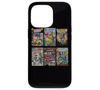 Custodia per iPhone 13 Pro Justice League Covers