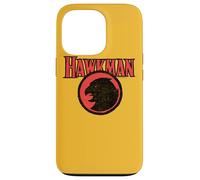 Custodia per iPhone 13 Pro Justice League Rough Hawk