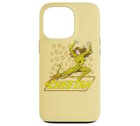 Custodia per iPhone 13 Pro Justice League The Cheetah