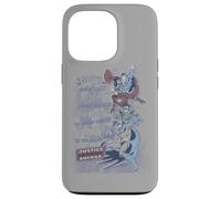 Custodia per iPhone 13 Pro Justice League The Good Guys