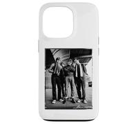 Custodia per iPhone 13 Pro Kaiser Chiefs Prevedo una band antisommossa Michael Robert Williams
