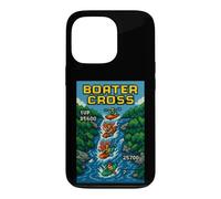 Custodia per iPhone 13 Pro Kayak da regata Boater Cross River