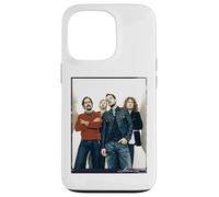 Custodia per iPhone 13 Pro Killers Brandon Flowers Rock Band di Michael Robert Williams
