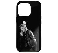 Custodia per iPhone 13 Pro Kim Wilde Kids In America Cantante Live On Tour 1982
