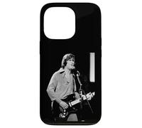 Custodia per iPhone 13 Pro Kris Kristofferson Sunday Morning Comin' Down (cantante 1978)