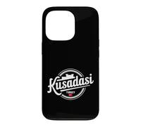 Custodia per iPhone 13 Pro Kusadasi Turchia City Travel Iconic Design