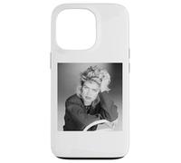 Custodia per iPhone 13 Pro La pop star Kim Wilde prende in giro & Foto dell'era osa 1984