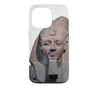 Custodia per iPhone 13 Pro La statua colossale di Ramesse II