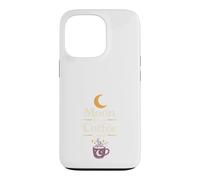 Custodia per iPhone 13 Pro Lettore di tarocchi Astrologia Mistica Umorismo Strega Tarocchi spirituali