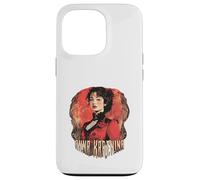 Custodia per iPhone 13 Pro L'iconica eroina di Anna Karenina Tolstoj