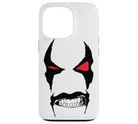 Custodia per iPhone 13 Pro Lobo Big Face