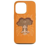 Custodia per iPhone 13 Pro Looney Tunes Bugs Bunny Being Watched