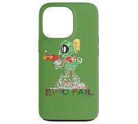 Custodia per iPhone 13 Pro Looney Tunes Marvin the Martian Epic Fail