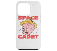 Custodia per iPhone 13 Pro Looney Tunes Space Ghost