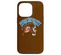 Custodia per iPhone 13 Pro Looney Tunes Taz and Bugs Please Like Me