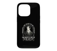 Custodia per iPhone 13 Pro Lord Byrion George Gordon Byron