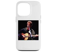 Custodia per iPhone 13 Pro Lou Reed Cantante Velvet Underground 1997