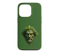 Custodia per iPhone 13 Pro L'uomo verde si risveglia