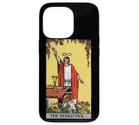 Custodia per iPhone 13 Pro Mago Tarocchi Carte Rider Waite