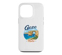 Custodia per iPhone 13 Pro Malta Gozo