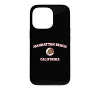 Custodia per iPhone 13 Pro Manhattan Beach California (California)