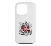 Custodia per iPhone 13 Pro Marco Tullio Cicerone Antica Roma Oratore Latino
